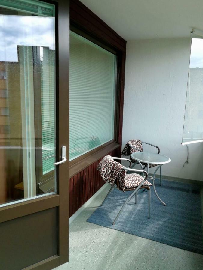 Apartments In Finland N & P Κότκα Εξωτερικό φωτογραφία